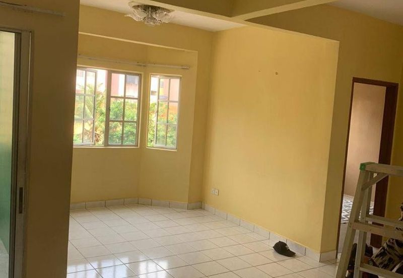 Intana Ria @ Bandar Baru Bangi