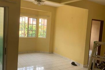 Intana Ria @ Bandar Baru Bangi