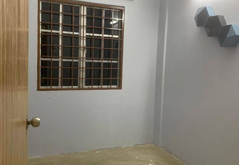 Intana Ria @ Bandar Baru Bangi