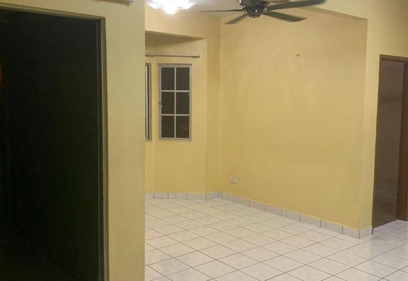 Intana Ria @ Bandar Baru Bangi