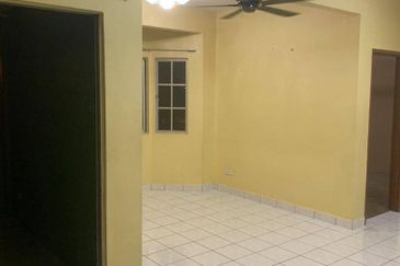 Intana Ria @ Bandar Baru Bangi