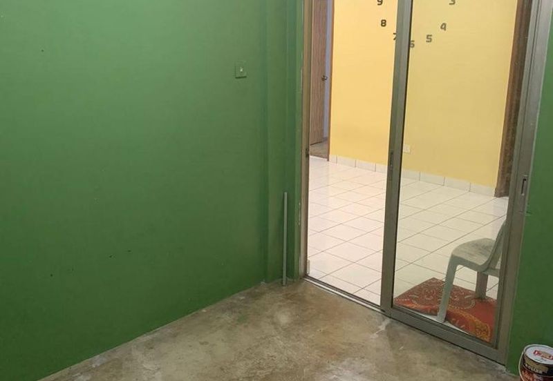 Intana Ria @ Bandar Baru Bangi