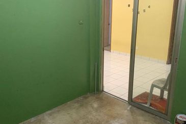 Intana Ria @ Bandar Baru Bangi