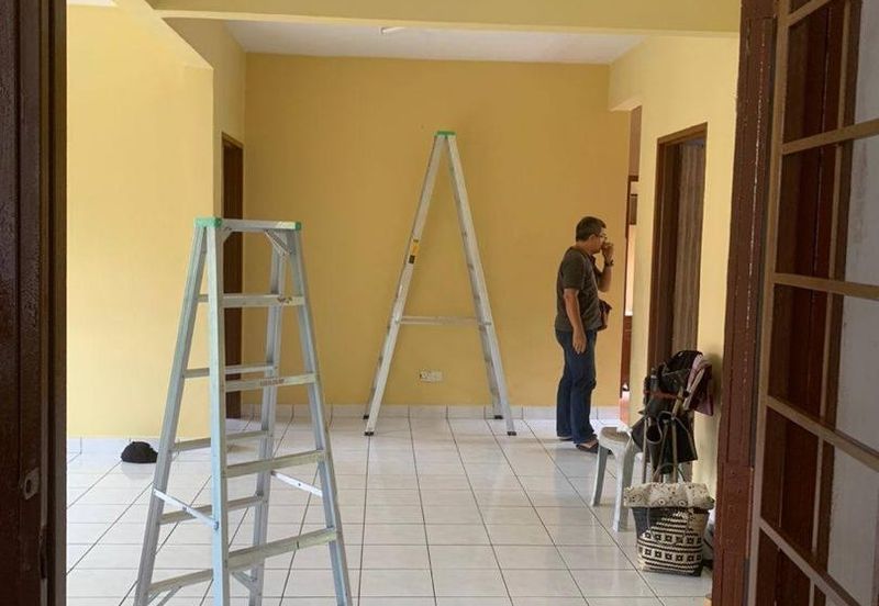 Intana Ria @ Bandar Baru Bangi