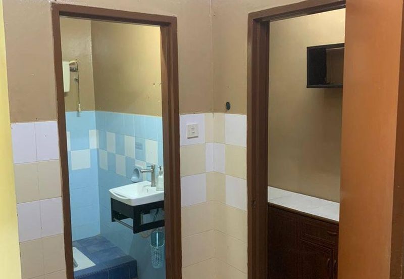 Intana Ria @ Bandar Baru Bangi