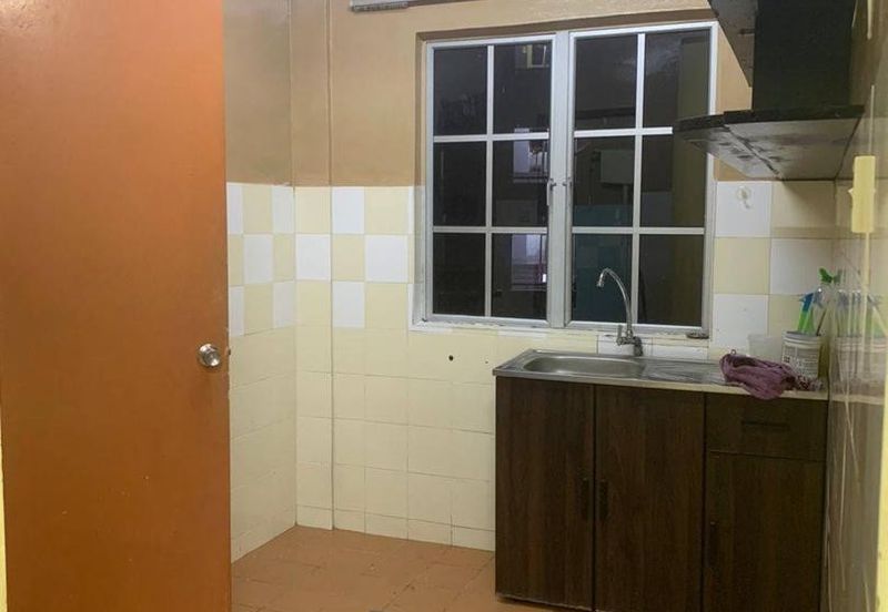 Intana Ria @ Bandar Baru Bangi