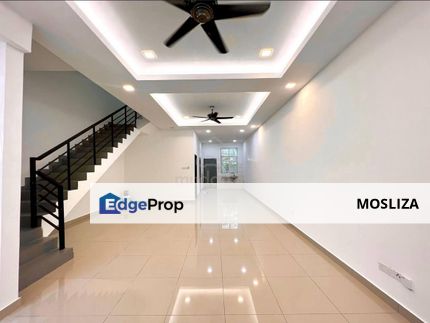 Double Storey Taman Pelangi, Semenyih 2 For Sale, Selangor, Semenyih