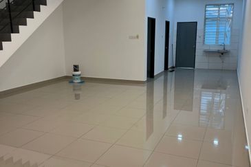 Taman Pelangi Semenyih 2