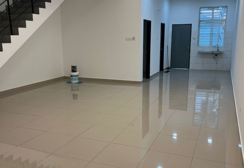 Taman Pelangi Semenyih 2