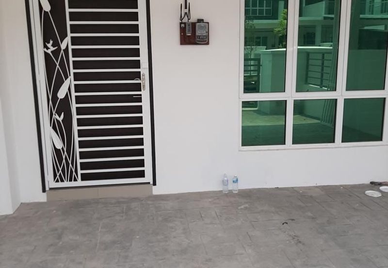 Taman Pelangi Semenyih 2