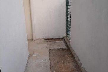 Taman Pelangi Semenyih 2