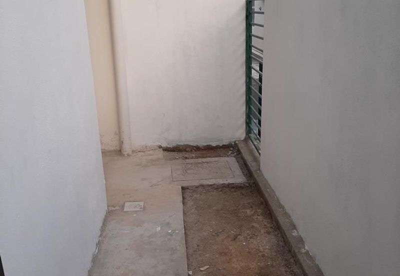 Taman Pelangi Semenyih 2