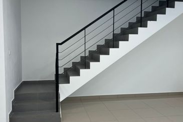 Taman Pelangi Semenyih 2