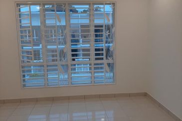 Taman Pelangi Semenyih 2