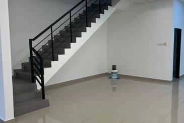 Taman Pelangi Semenyih 2