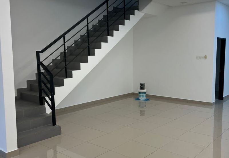 Taman Pelangi Semenyih 2