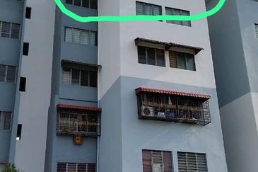 Seksyen 7, Bandar Baru Bangi