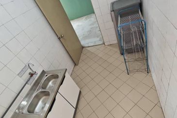 Seksyen 7, Bandar Baru Bangi