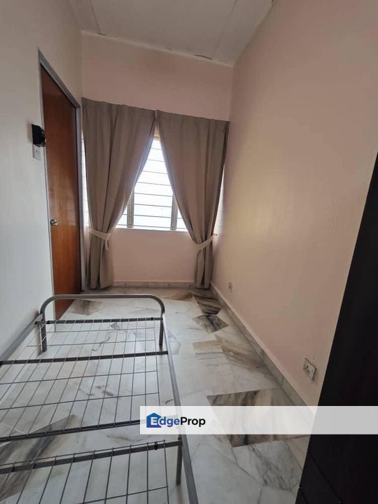 SEKSYEN 7 BANDAR BARU BANGI REFURBISHED APARTMENT KELOMPOK SERI WIDURI FOR SALE, Selangor, Bangi