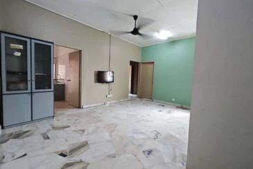 Seksyen 7, Bandar Baru Bangi