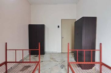 Seksyen 7, Bandar Baru Bangi