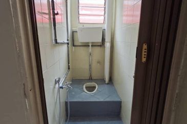 Seksyen 7, Bandar Baru Bangi