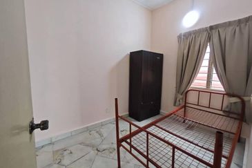 Seksyen 7, Bandar Baru Bangi