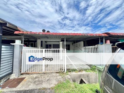BANDAR TASIK KESUMA FASA 7 SINGLE STOREY TERRACE HOUSE FOR SALE, Selangor, Semenyih