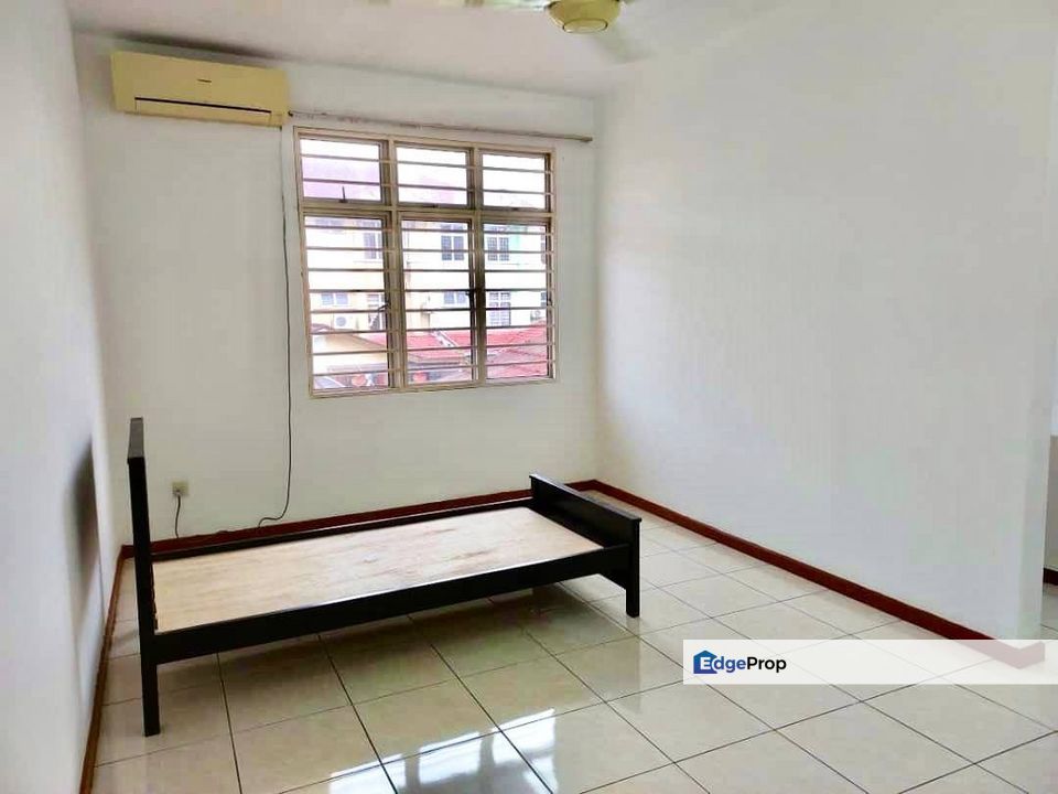 SEKSYEN U5 SHAH ALAM SUBANG 2 3 STOREY TERRACE HOUSE FOR SALE, Selangor, Shah Alam