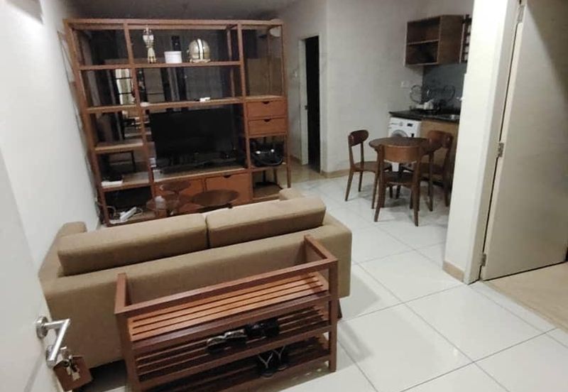 Timurbay Seafront Residence