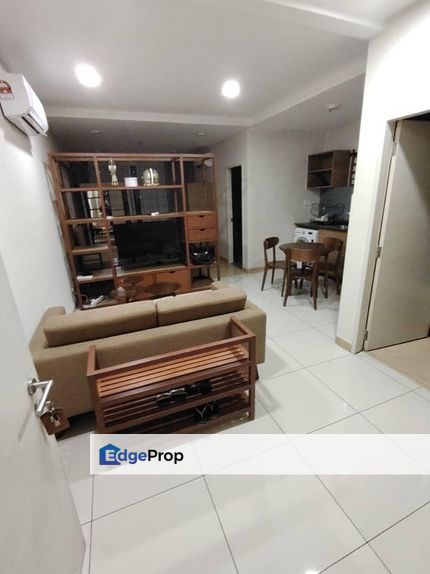 TimurBay Seafront Service Residences, Kuantan Pahang Fully Furnished For Sale, Pahang, Kuantan
