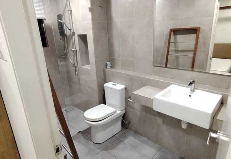 Timurbay Seafront Residence