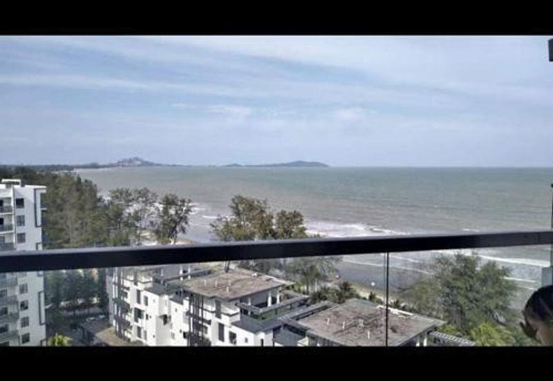 Timurbay Seafront Residence