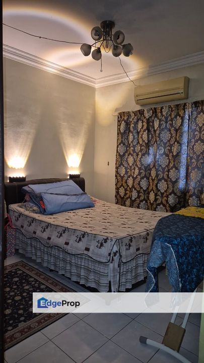 Laksamana Puri Condominium Batu Caves, Selangor FOR SALE, Selangor, Batu Caves 