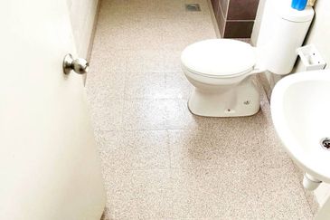 Eristana @ Seri Pristana