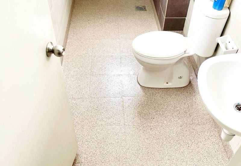 Eristana @ Seri Pristana