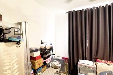 Eristana @ Seri Pristana