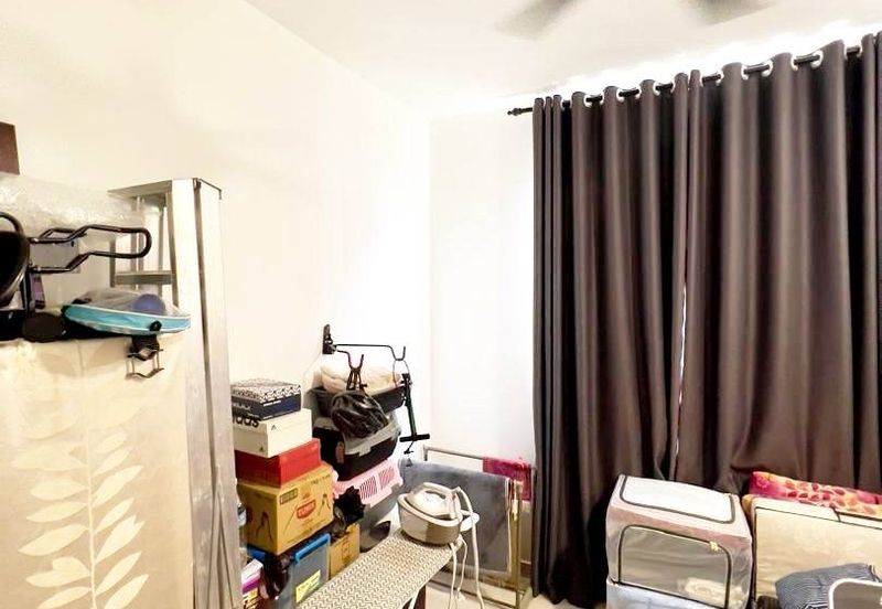 Eristana @ Seri Pristana