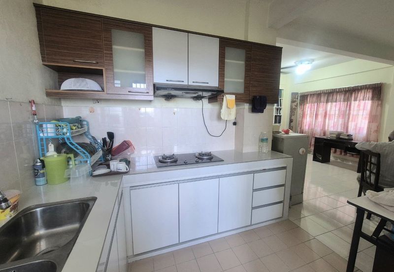 Selesa I-Resort Apartment