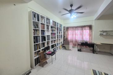 Selesa I-Resort Apartment