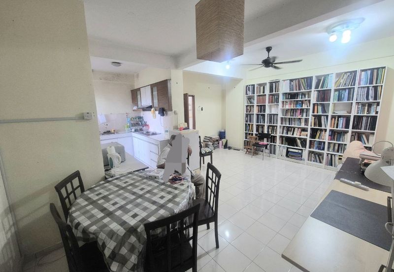 Selesa I-Resort Apartment