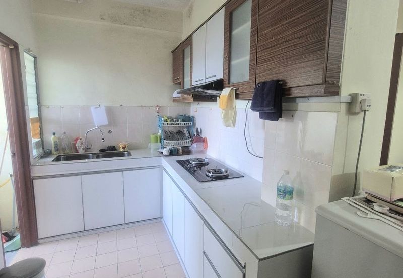 Selesa I-Resort Apartment