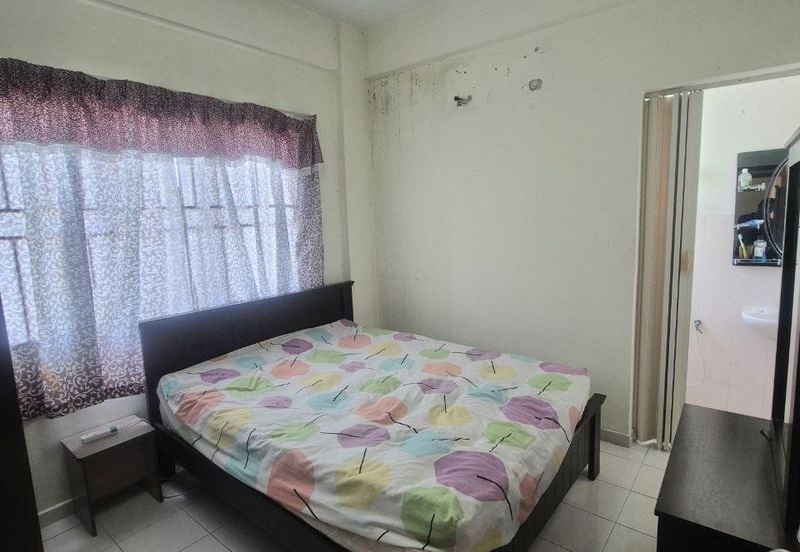 Selesa I-Resort Apartment