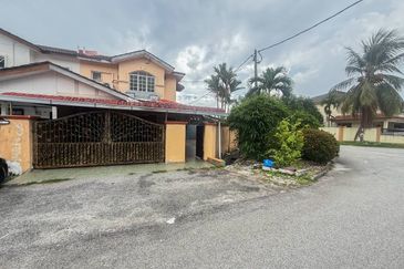 Bandar Damai Perdana