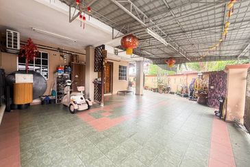 Bandar Damai Perdana