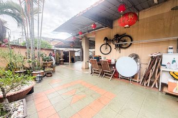 Bandar Damai Perdana