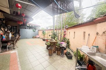 Bandar Damai Perdana