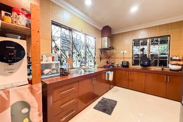 Bandar Damai Perdana