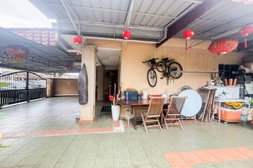 Bandar Damai Perdana