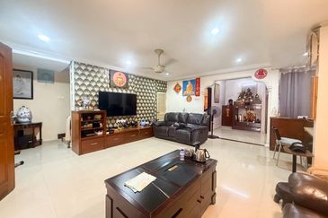 Bandar Damai Perdana